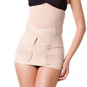 Healthcom 3 in 1 Postpartum Recoery Girdle