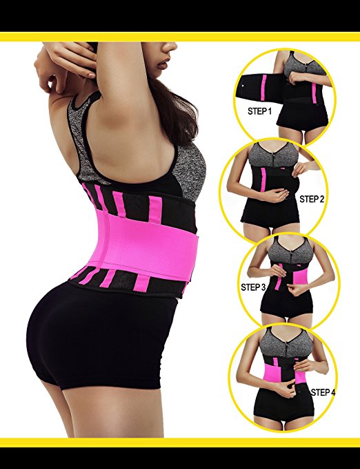 How to Use Waist Trainers Effectively