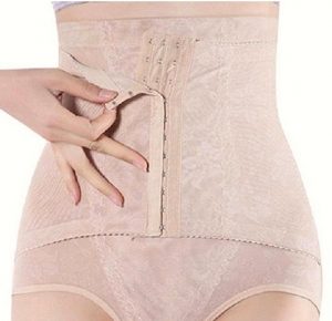 SHAPERQUEEN 1010 Women’s Best Waist Cincher Girdle