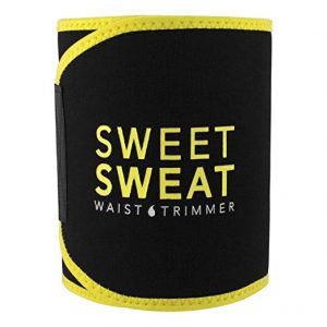 Sweet Sweat Waist Trimmer