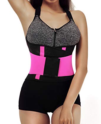 Womens Waist Trainer Belt